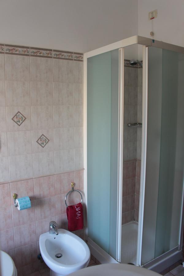 Ianus Guest House Rom Exterior foto